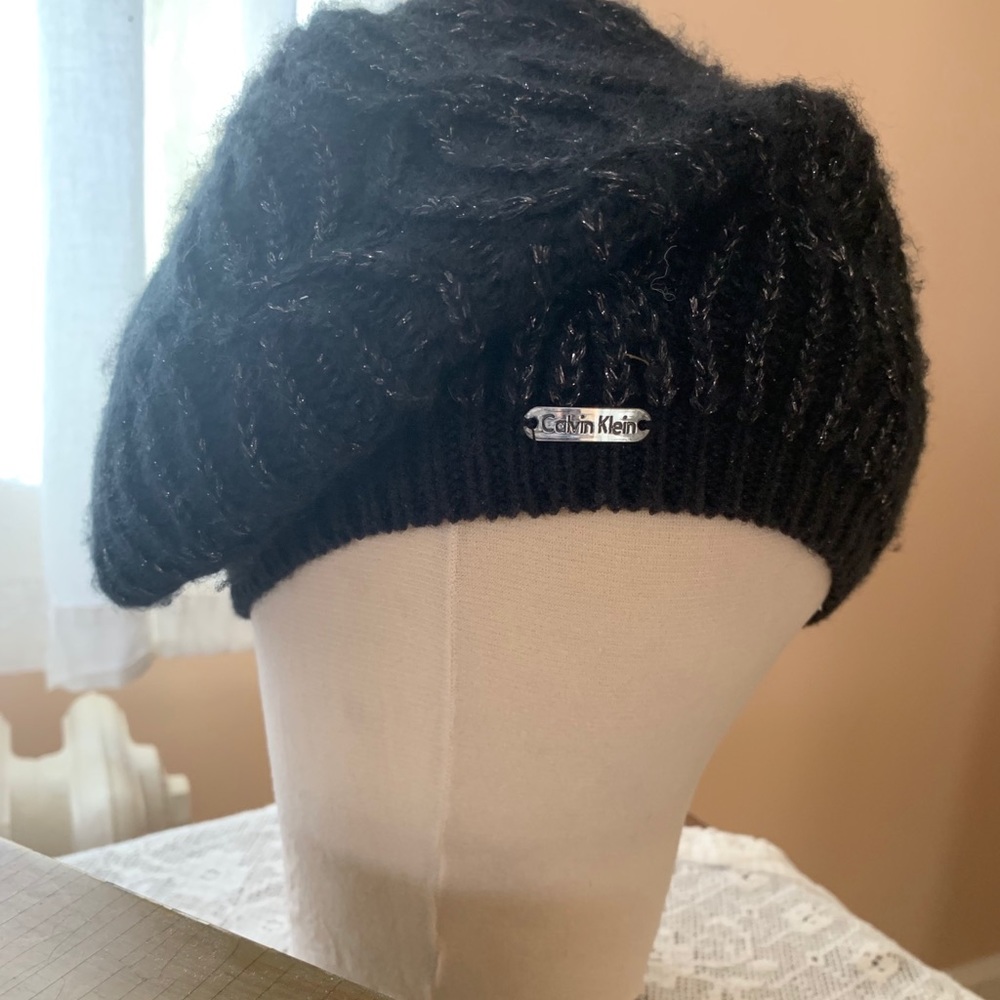 Calvin Klein Knit Hat